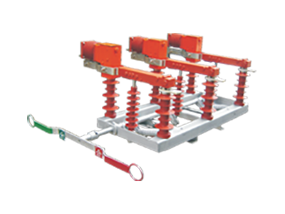 Outdoor Load Break Switch