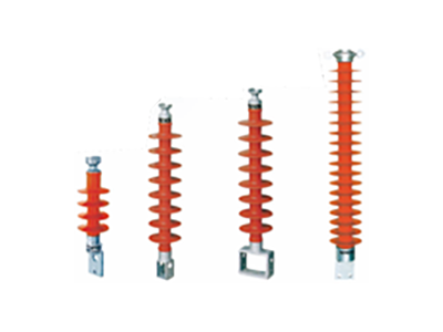 Composite insulator