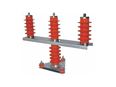 Surge arrester