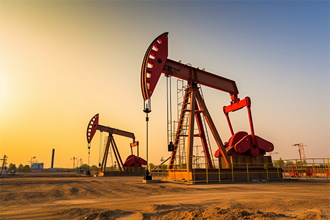 Industrie pétrochimique