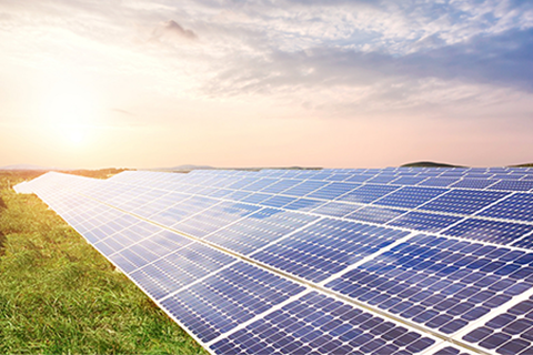 Photovoltaïque nouvelle énergie