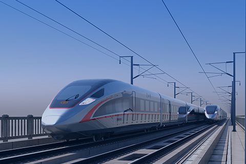 Transport ferroviaire
