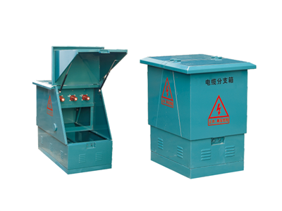 Cable Distribution Box
