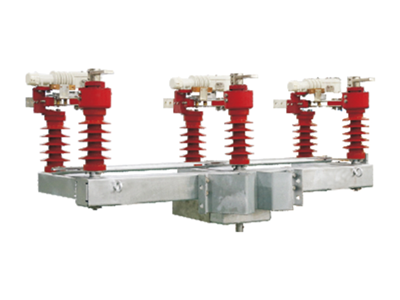 FKW18-12/24/40.5 Series Interrupteur de coupure de charge haute tension extérieur