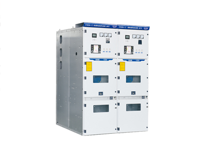 KYN28-12 Removable AC Metal-clad Switchgear