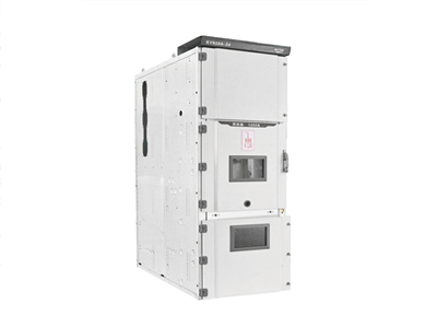 KYN28A-24(Z) Removable AC Metal-clad Switchgear