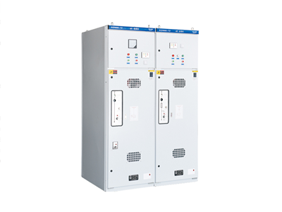 XGN66-12 AC Fixed Metal-clad Switchgear
