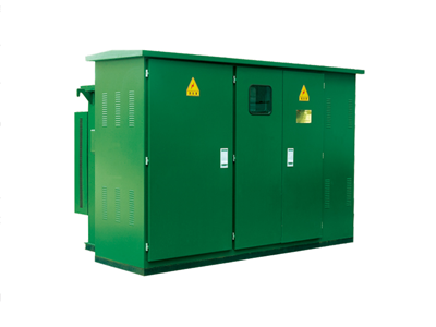 ZBW-12 Intelligent Integrated Substation (American Type)