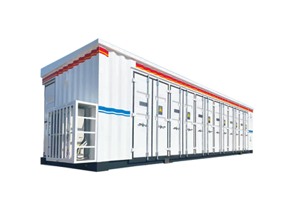 GY Photovoltaic Prefabrication Chamber