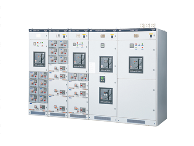 MNS Low Voltage Withdrawable Switchgear