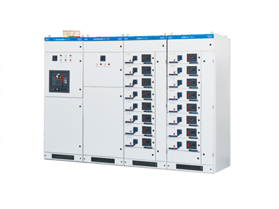 GCS Low Voltage Withdrawable Switchgear