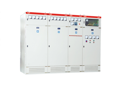 GGD Low Voltage Fixed Switchgear