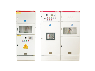 GGD Solar Grid Connection Cabinet