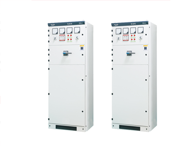 GGJ Indoor High Voltage Gas Insulated Ring Main Unit Switchgear