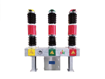 LW8-40.5,LW8A-40.5 Series Outdoor High-Voltage SF6 Circuit Breaker