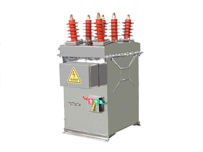 JLGYZ8-12 Series High-Voltage Vacuum Prepayment Metering Device