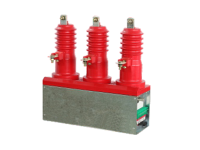 GYZ8-12M High-Voltage Permanent Magnet Miniature Vacuum Circuit Breaker