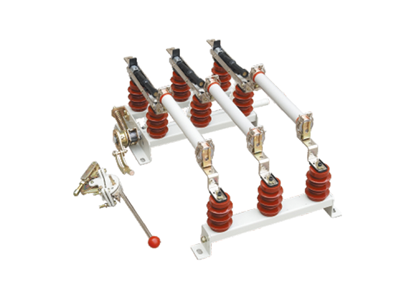 FN5-12 Series Indoor High-Voltage Load Break Switch-Fuse Combination Apparatus