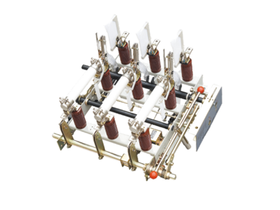 FN7-12 Series Indoor High-Voltage Load Break Switch-Fuse CombinationApparatus
