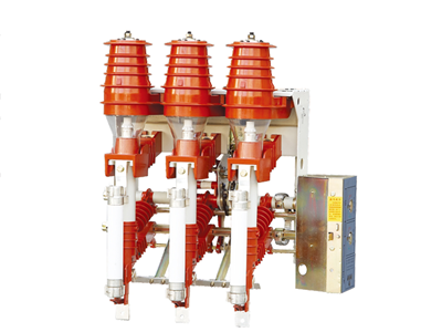 FN12-12 Series Indoor High-Voltage Load Break Switch-Fuse Combination Apparatus