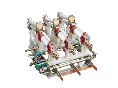 FZN21-12 Series Indoor High-Voltage Load Break Switch-Fuse Combination Apparatus