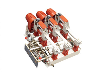 FZN25-12 Series Indoor High-Voltage Vacuum Load break Switch-Fuse Combination Apparatus