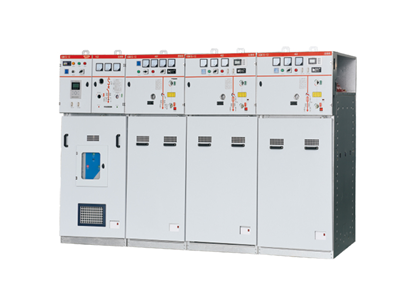 HXGN15-12(F),HXGN15-12(F·R)HXGN15-12(F·R)Prefabricated AC Fixed Metal-clad Switchgear