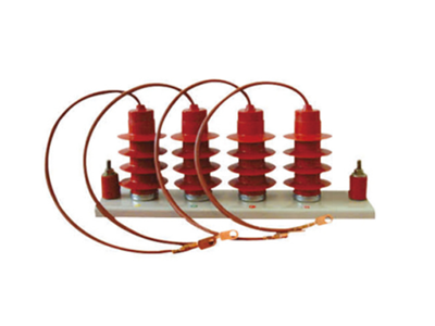 Outdoor Composite Surge Arresters
