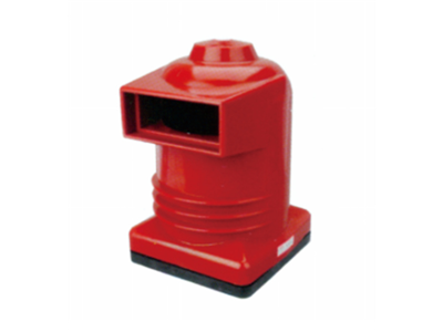 Contact Box CH3-10Q/208