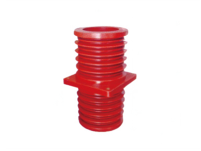 Ring Network Cabinet Bushing TG1-10Q/128100x100