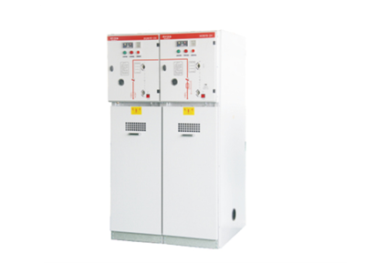 XGN15-24 High Voltage SF6 Ring Main Unit Switchgear