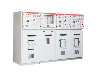 HXGN-12/Prefabricated (Fixed)Metal Enclosed Ring Main Unit Switchgear