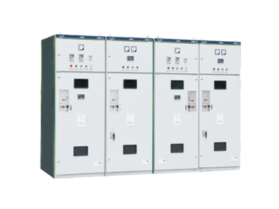 HXGN17-12 Type Fixed Metal-clad Switchgear
