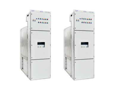 GY-40.5KV1250A-2500AGas-insulated Switchgear(C-GlS)