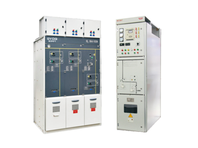 GYRM-40.5 Indoor High Voltage Gas-insulated Ring Main Unit (RMU)