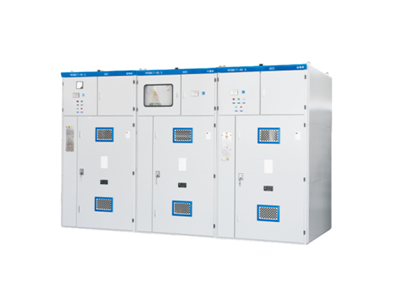 HXGN-40.5 High Voltage Vacuum Ring Main Unit Switchgear