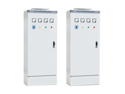 XL-21 Floor-standing Power Distribution Cabinet (Up to 630A)