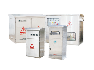 JP Series Comprehensive Distribution Box (Compensation, Control, Terminal, Lighting)