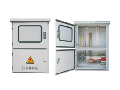GY Series Photovoltaic Grid-Connected Distribution Box