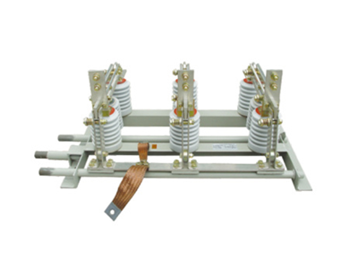GN24-12D Series Indoor High-Voltage Disconnect Switch