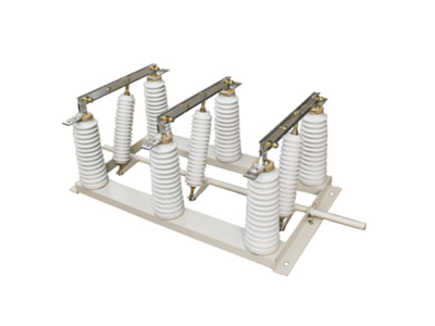 GN27 Series Indoor High-Voltage Disconnect Switch