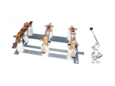 Indoor Disconnect Switch Series