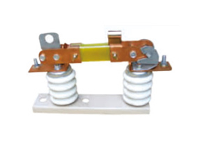 Outdoor High Voltage Disconnect Switch Series