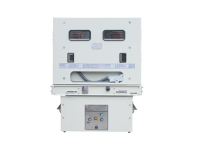 ZN85-40.5 Series Indoor Handcart-Type High-Voltage Vacuum Circuit Breaker